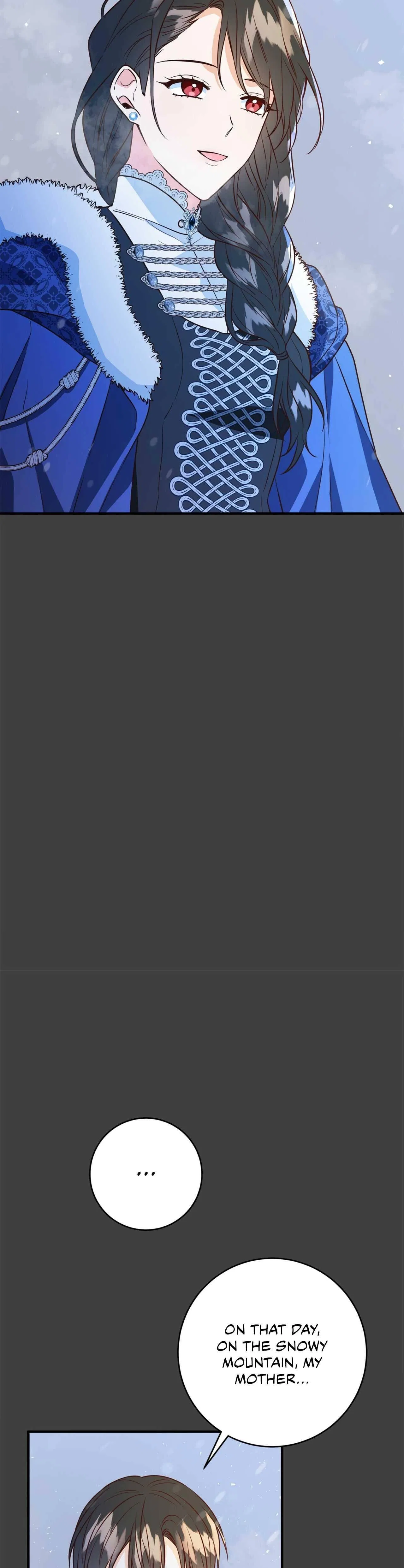 Why Would a Villainess Have Virtues? Chapter 6 – Page 3