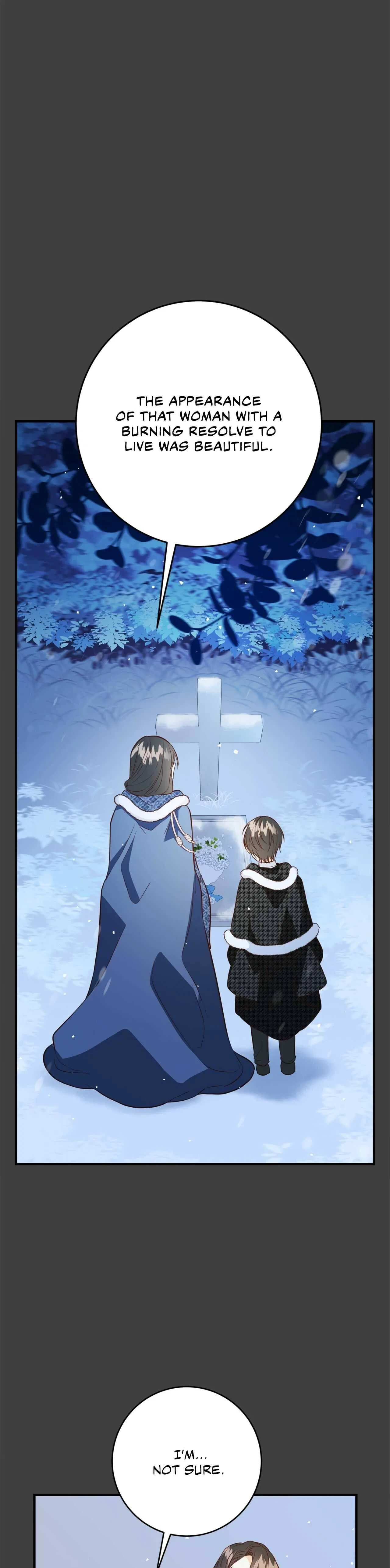Why Would a Villainess Have Virtues? Chapter 6 – Page 7