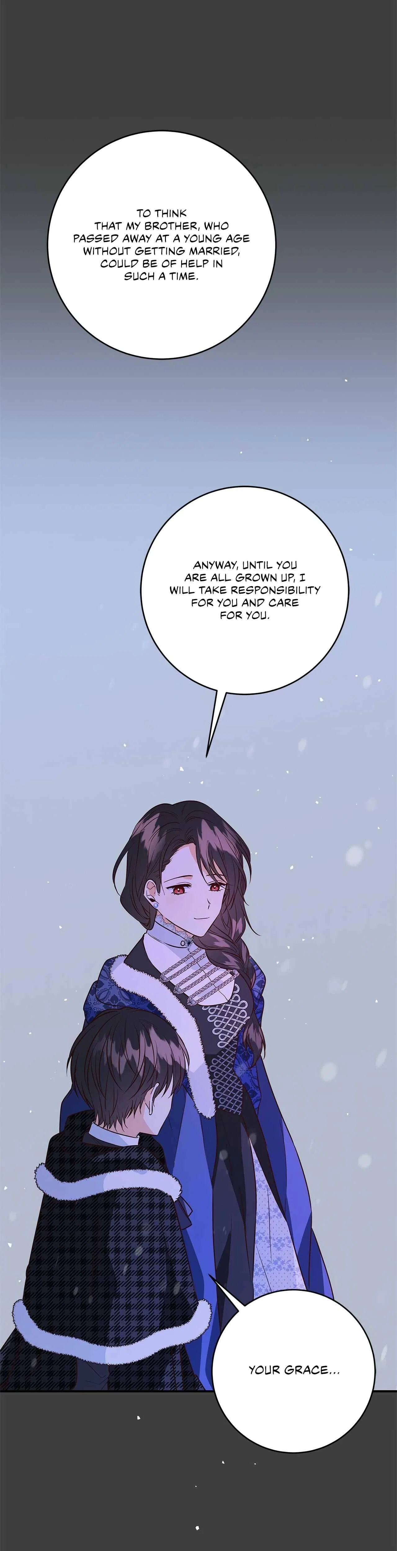 Why Would a Villainess Have Virtues? Chapter 6 – Page 9