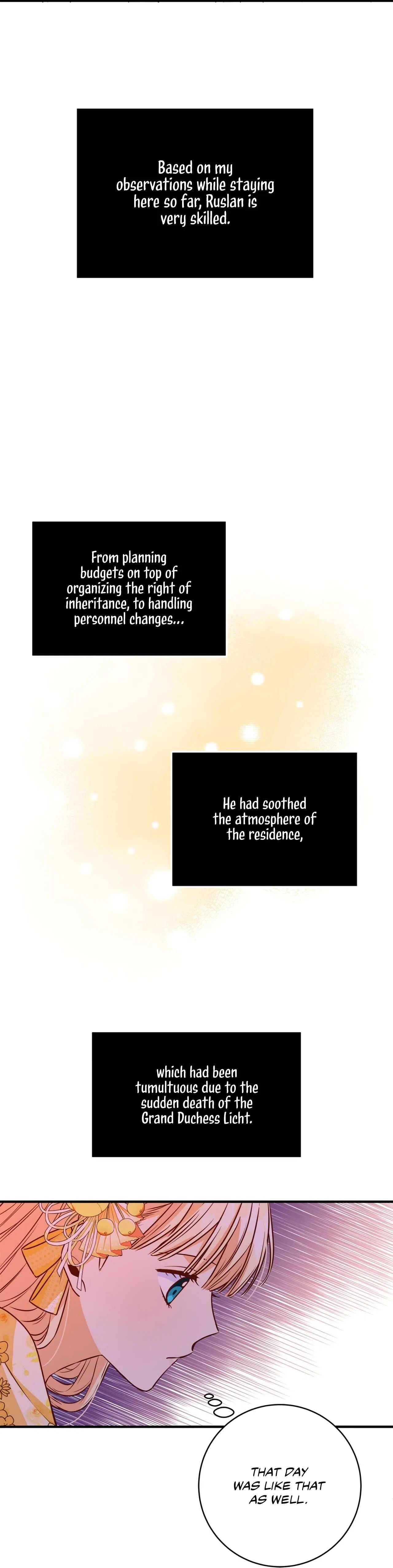 Why Would a Villainess Have Virtues? Chapter 6 – Page 14