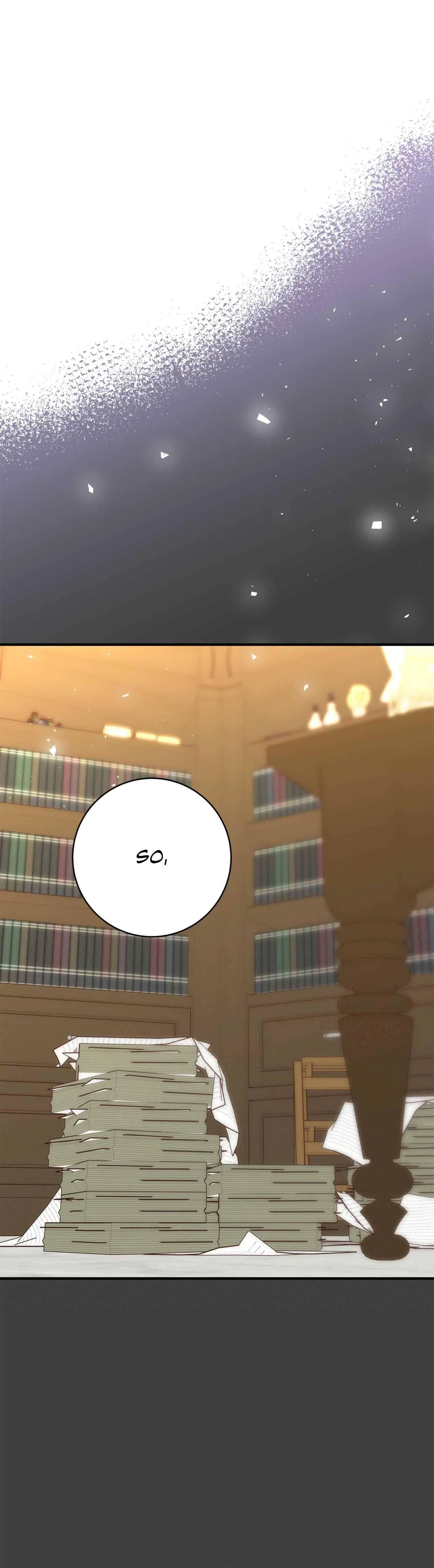 Why Would a Villainess Have Virtues? Chapter 6 – Page 15