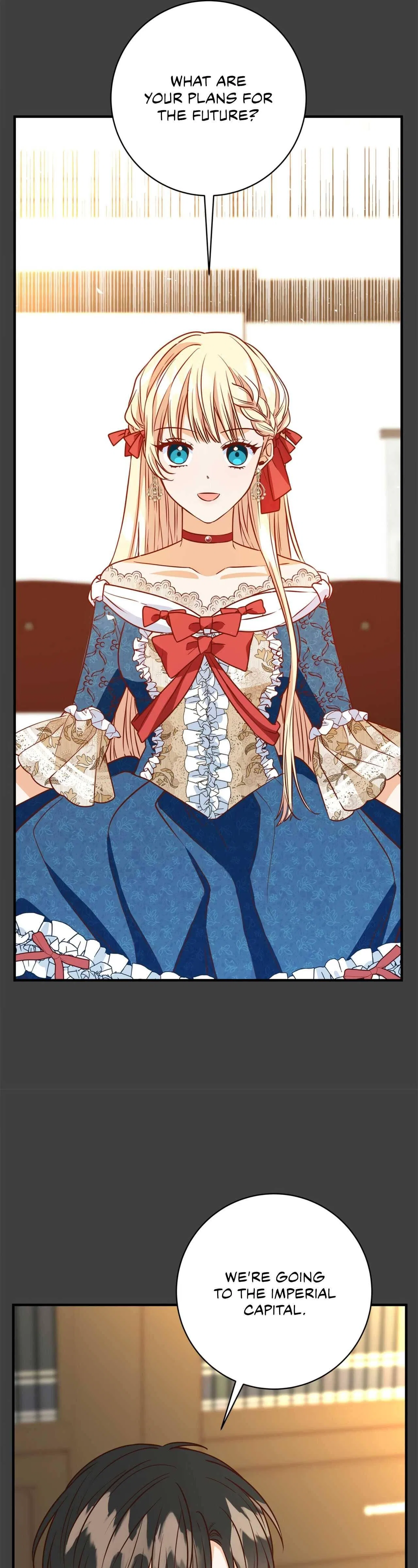 Why Would a Villainess Have Virtues? Chapter 6 – Page 16