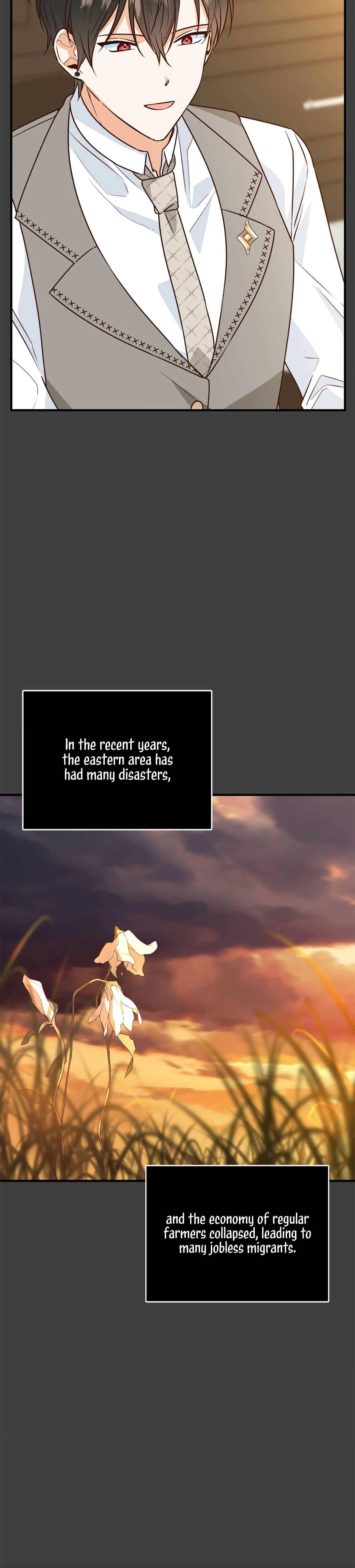 Why Would a Villainess Have Virtues? Chapter 6 – Page 17