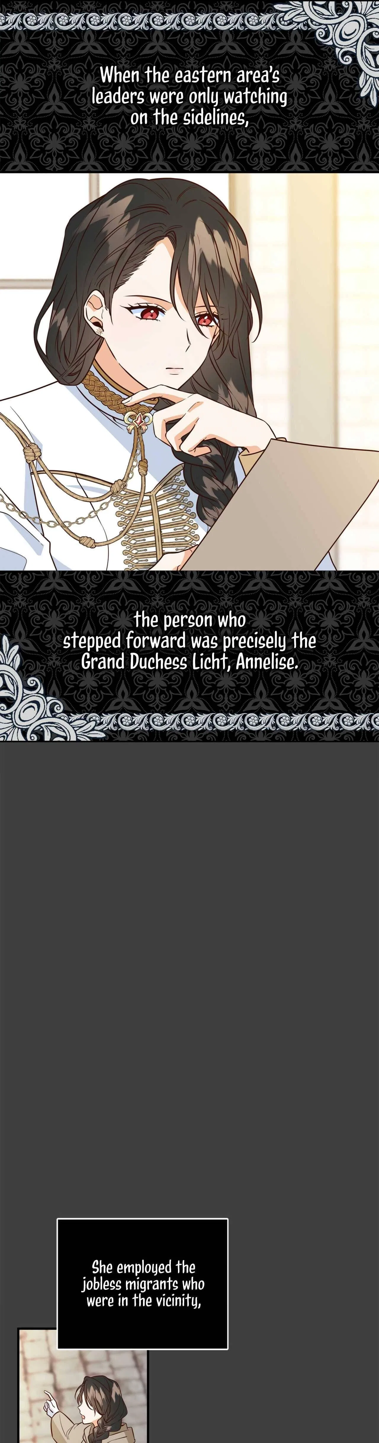 Why Would a Villainess Have Virtues? Chapter 6 – Page 18