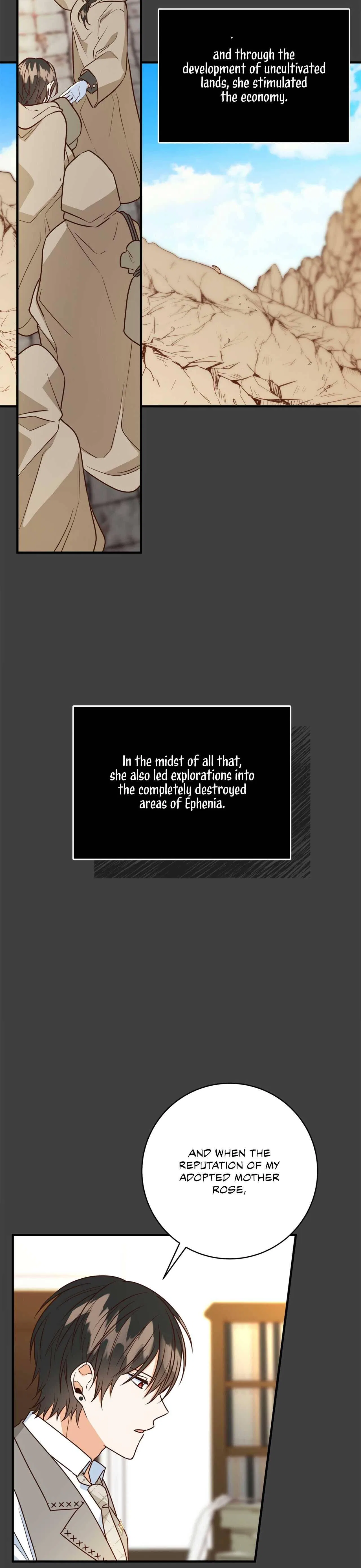Why Would a Villainess Have Virtues? Chapter 6 – Page 19