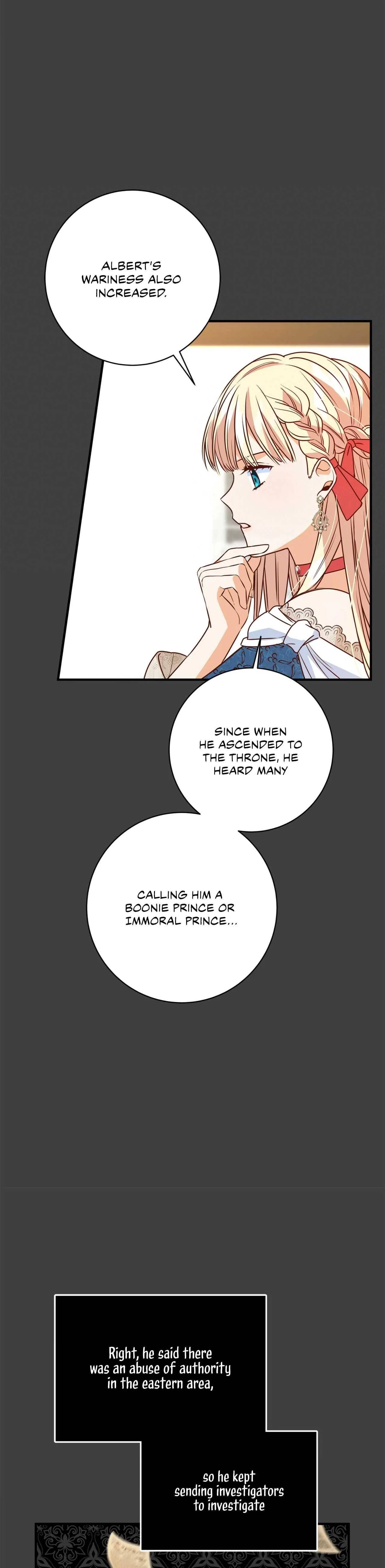 Why Would a Villainess Have Virtues? Chapter 6 – Page 20
