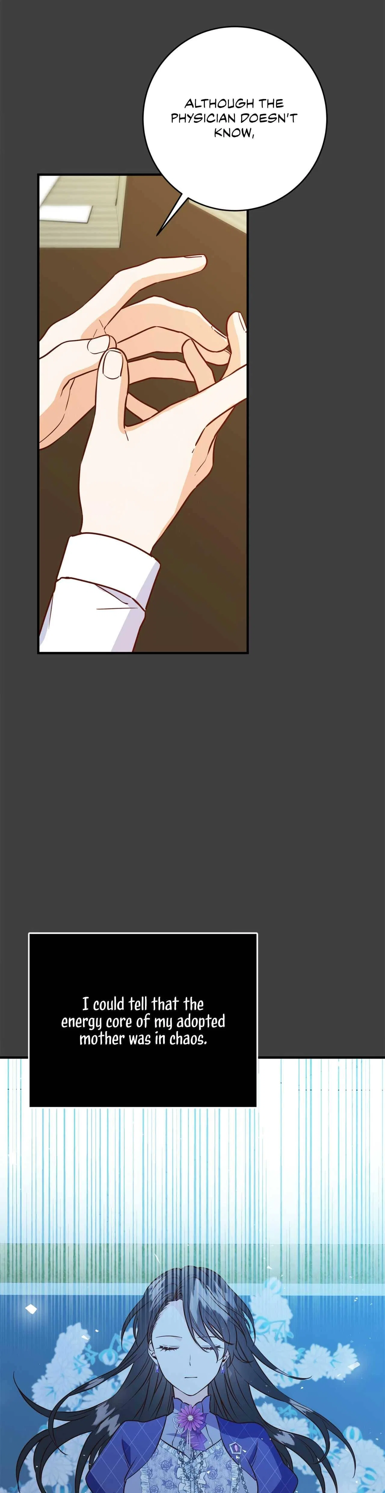 Why Would a Villainess Have Virtues? Chapter 6 – Page 24