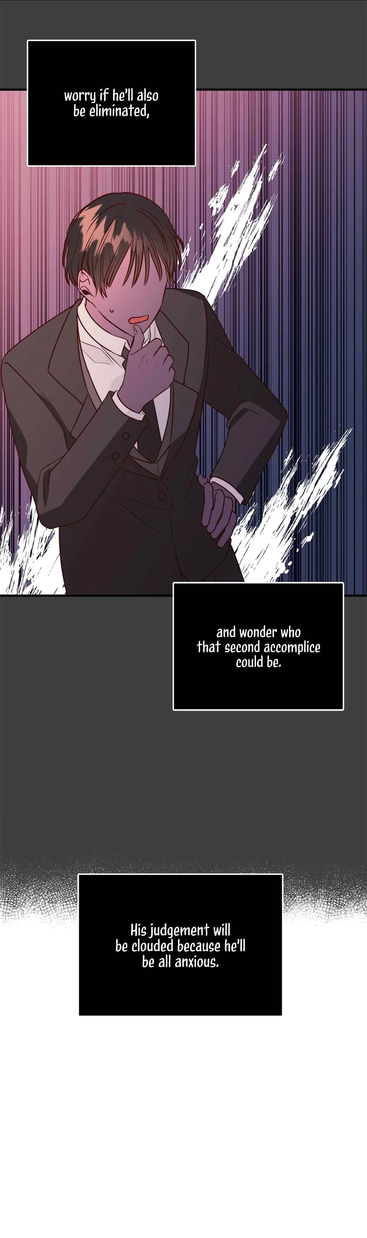 Why Would a Villainess Have Virtues? Chapter 6 – Page 28