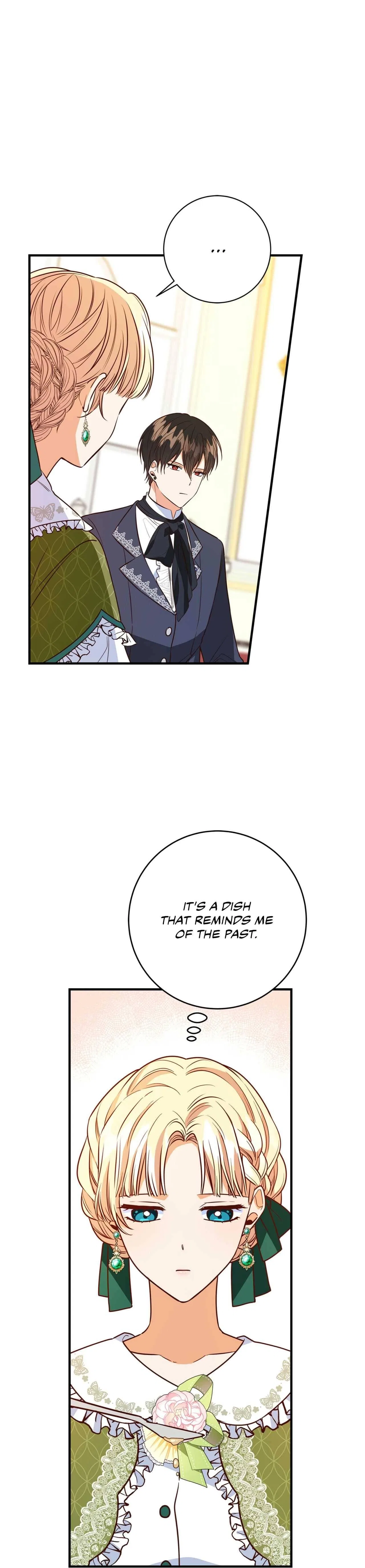 Why Would a Villainess Have Virtues? Chapter 6 – Page 33