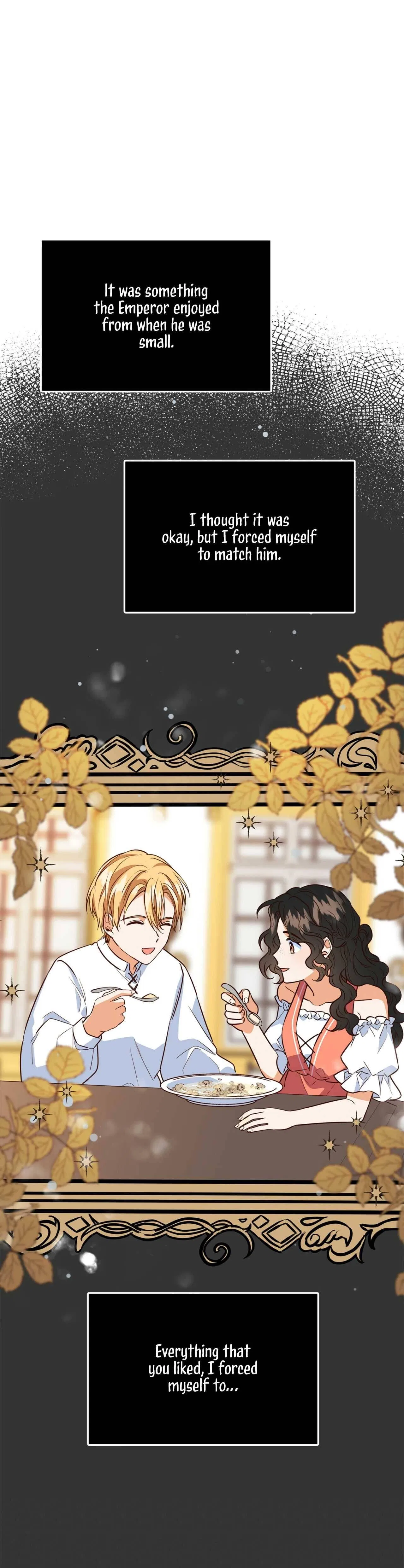 Why Would a Villainess Have Virtues? Chapter 6 – Page 34