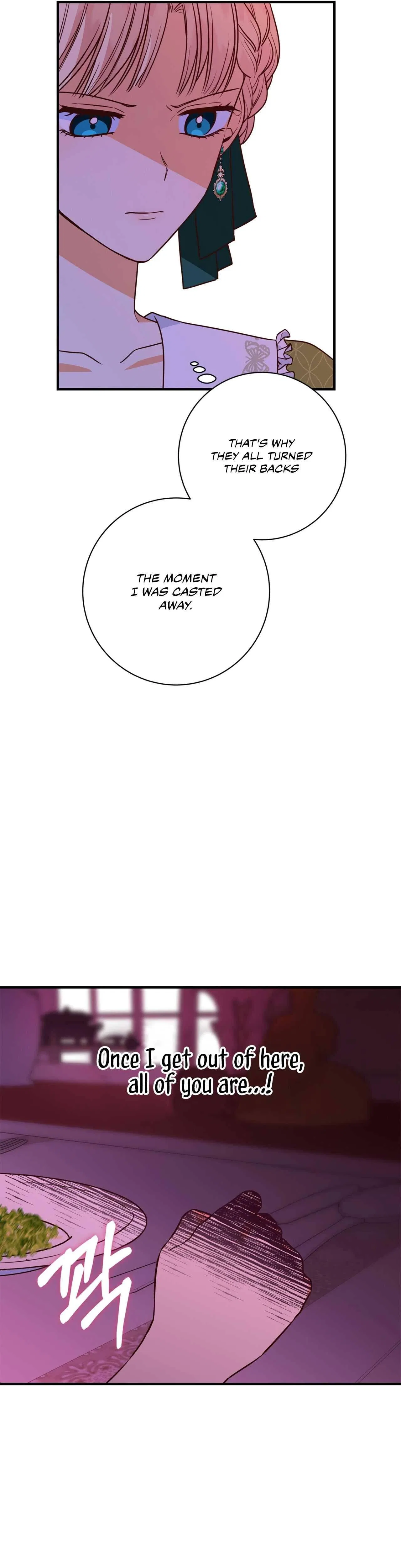 Why Would a Villainess Have Virtues? Chapter 6 – Page 36