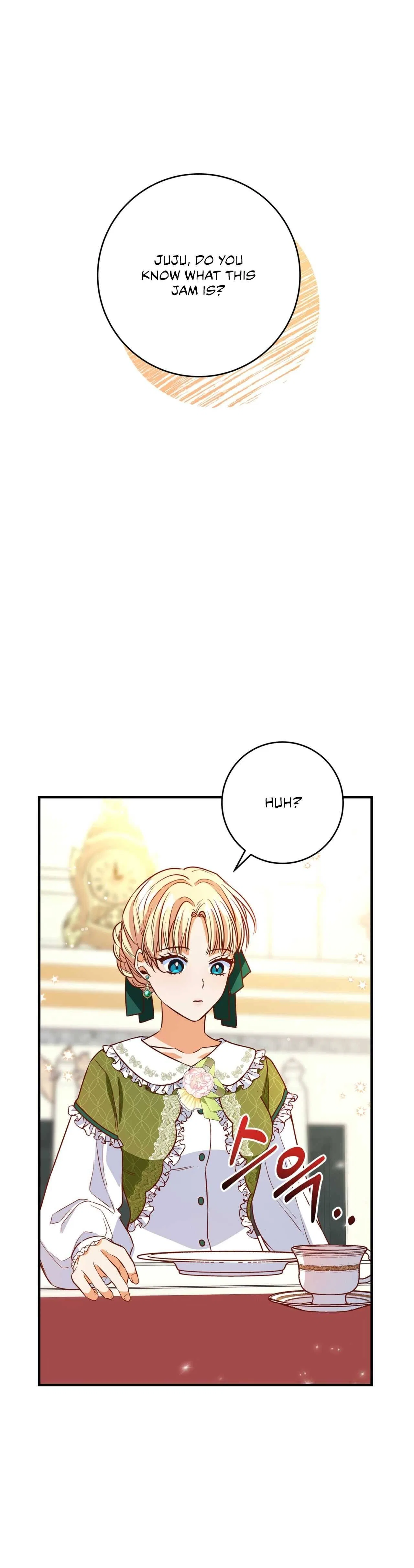 Why Would a Villainess Have Virtues? Chapter 6 – Page 37