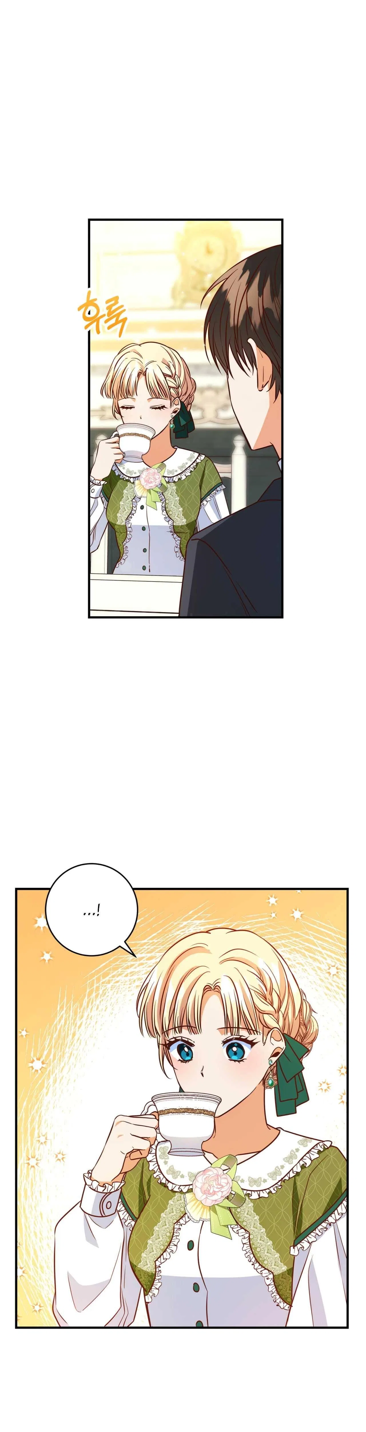 Why Would a Villainess Have Virtues? Chapter 6 – Page 39