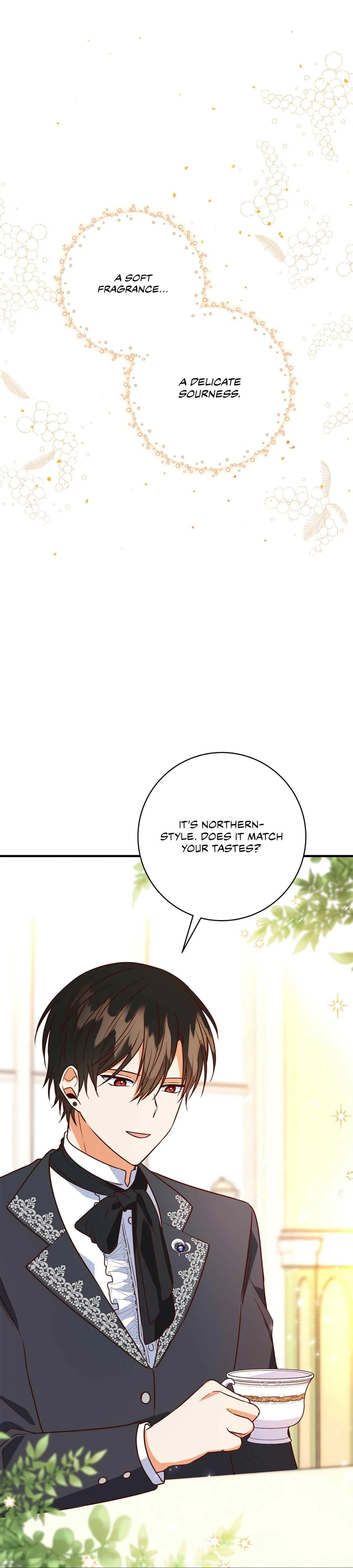 Why Would a Villainess Have Virtues? Chapter 6 – Page 40