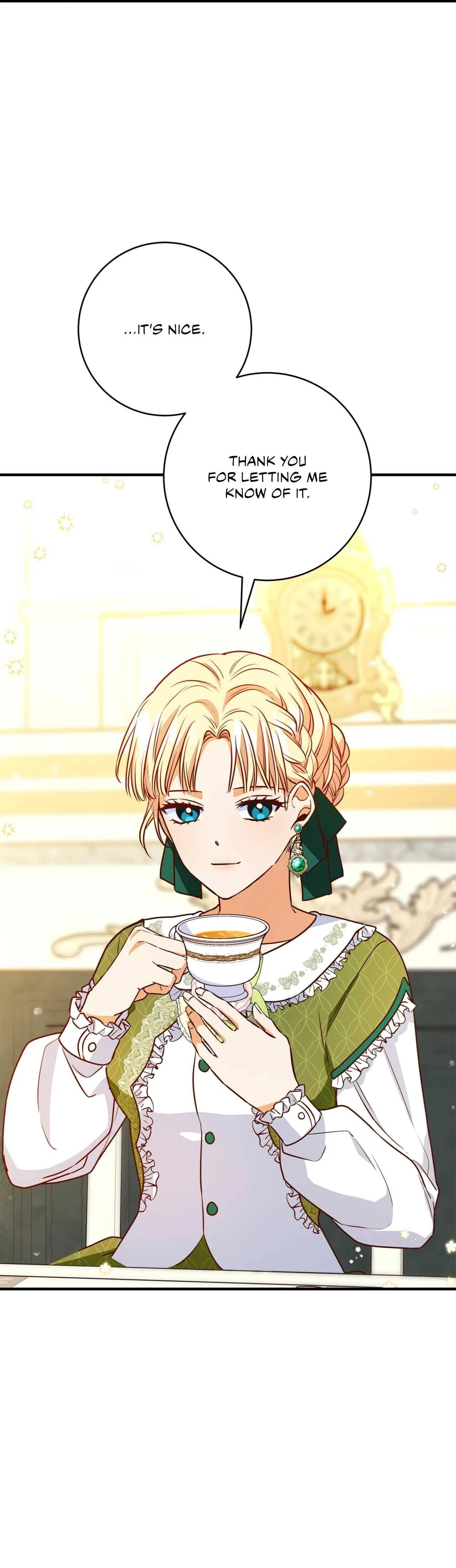 Why Would a Villainess Have Virtues? Chapter 6 – Page 41