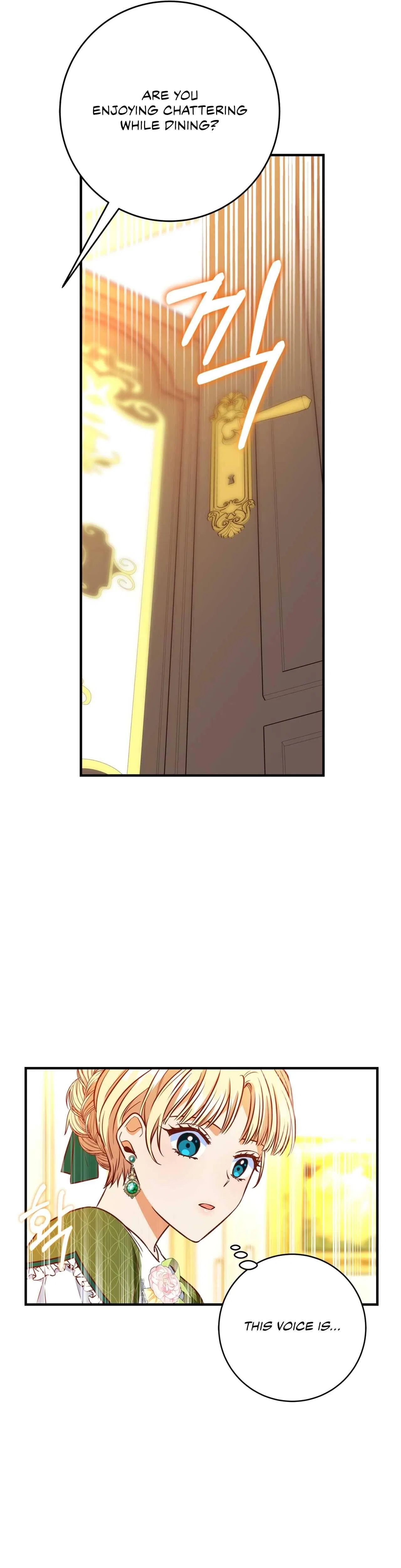 Why Would a Villainess Have Virtues? Chapter 6 – Page 42