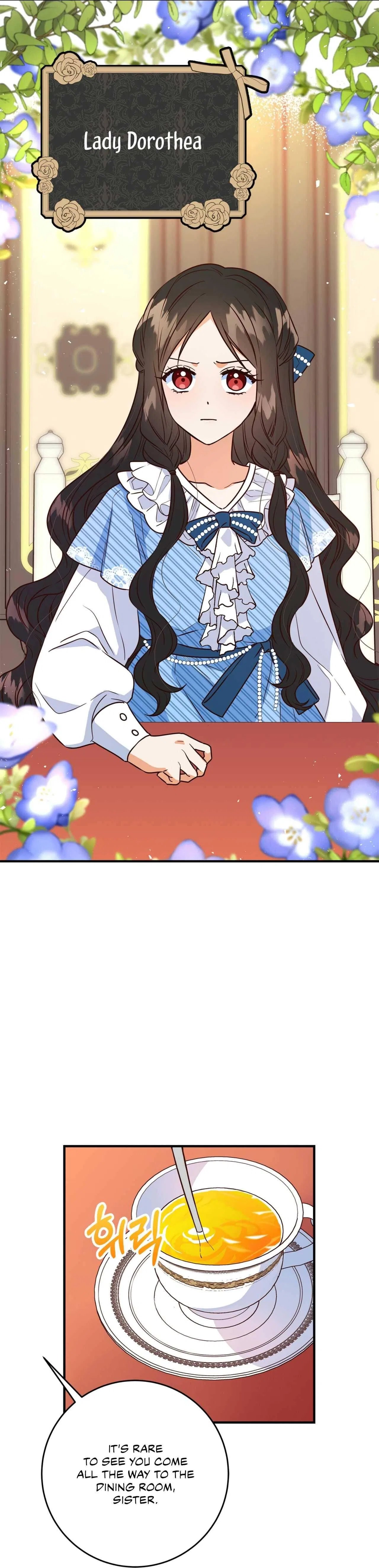 Why Would a Villainess Have Virtues? Chapter 6 – Page 44