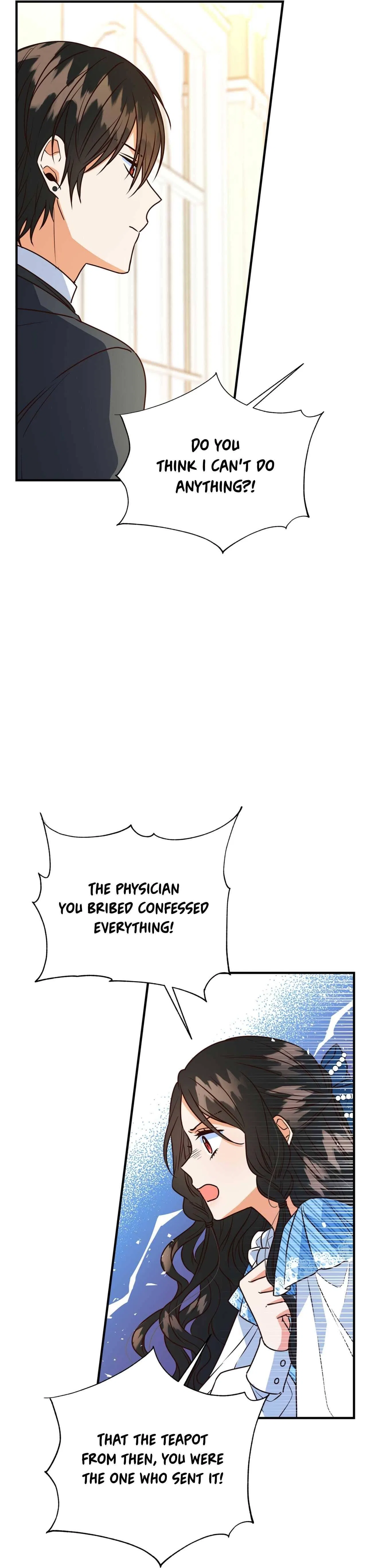 Why Would a Villainess Have Virtues? Chapter 6 – Page 51