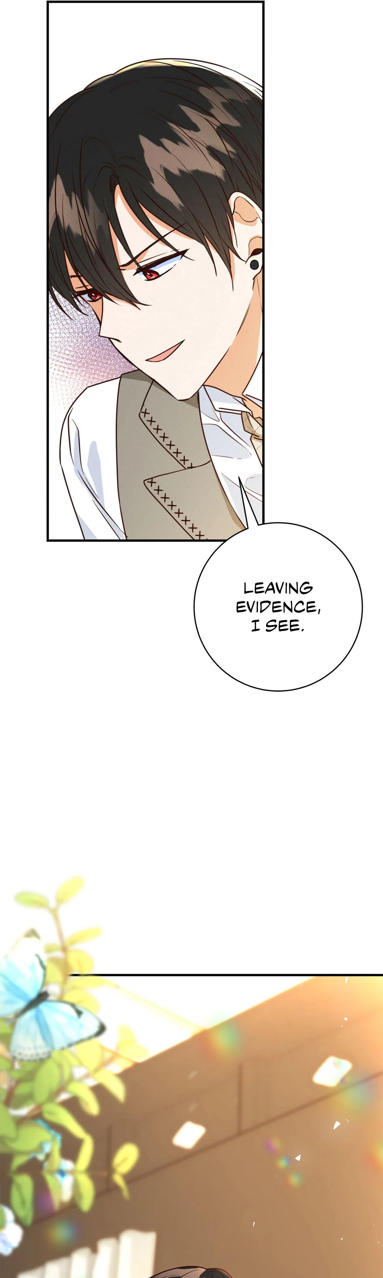 Why Would a Villainess Have Virtues? Chapter 5 – Page 16