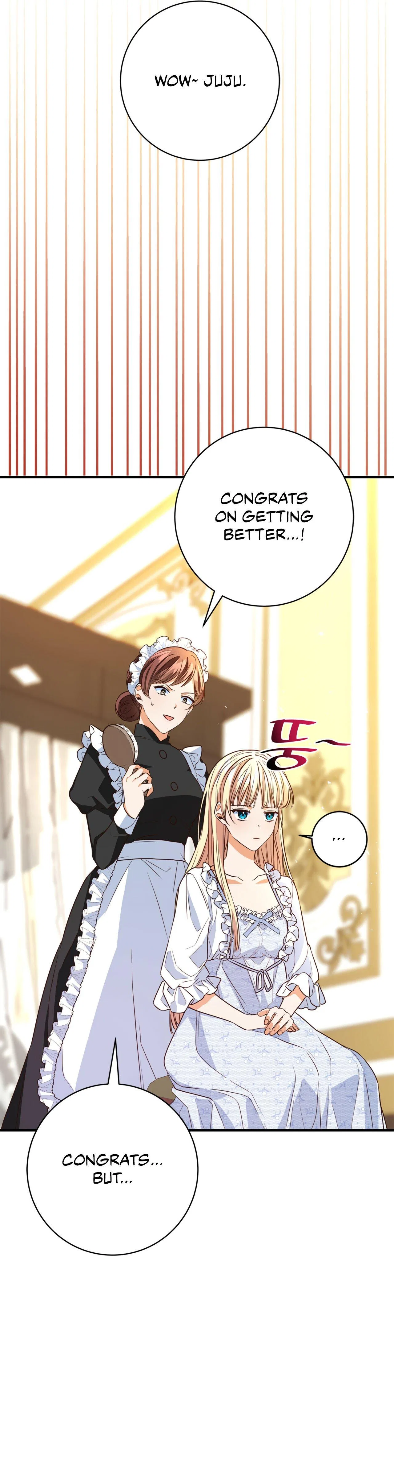 Why Would a Villainess Have Virtues? Chapter 5 – Page 18
