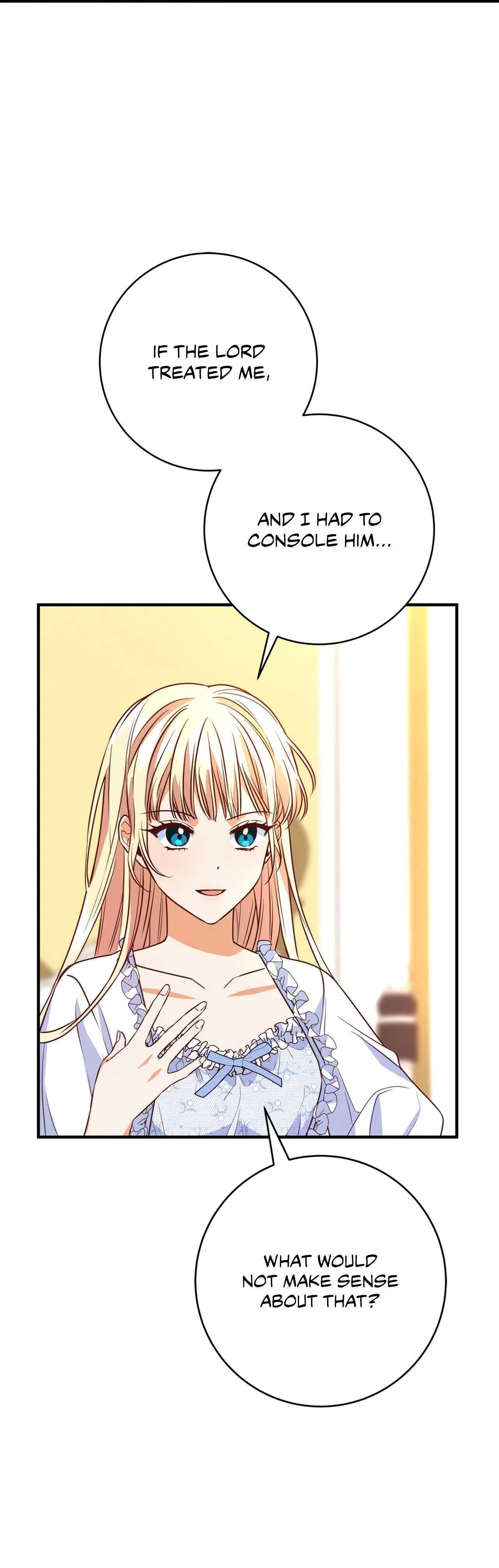 Why Would a Villainess Have Virtues? Chapter 5 – Page 29