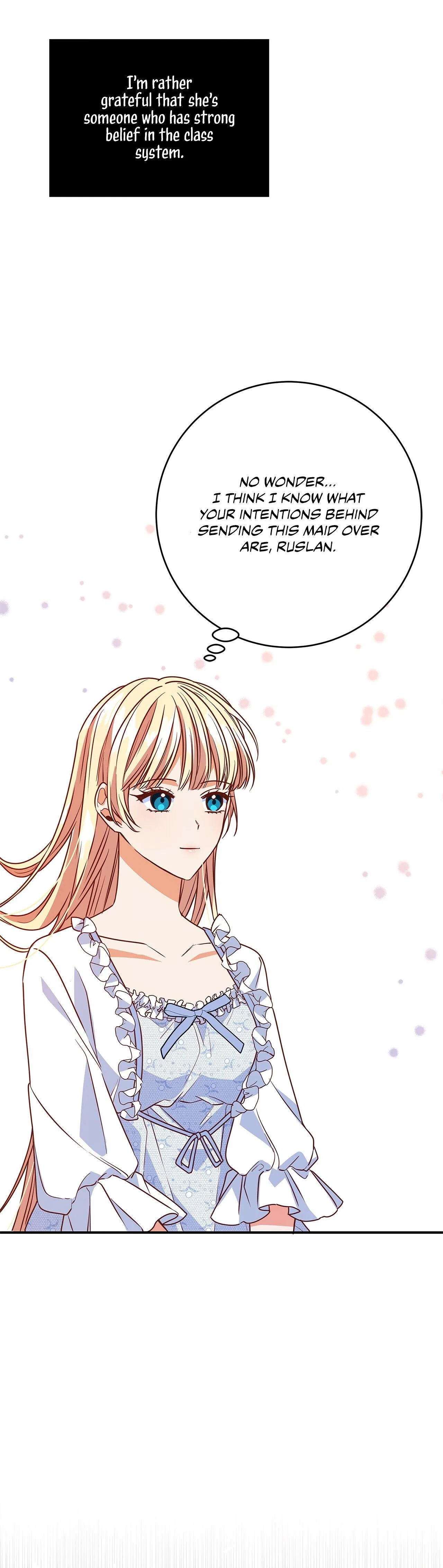 Why Would a Villainess Have Virtues? Chapter 5 – Page 33