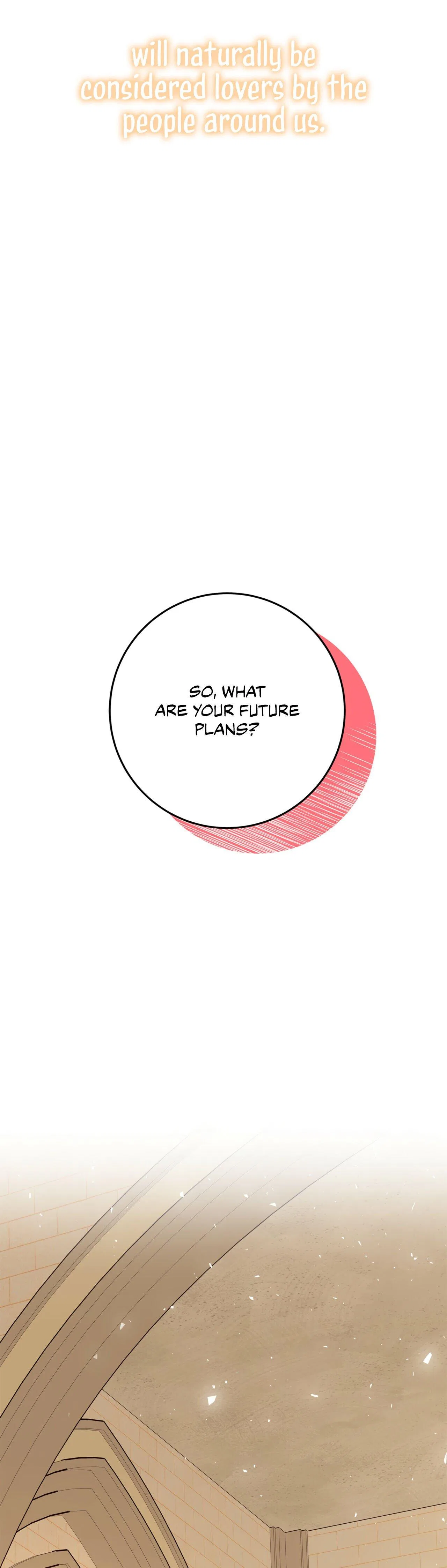 Why Would a Villainess Have Virtues? Chapter 5 – Page 48