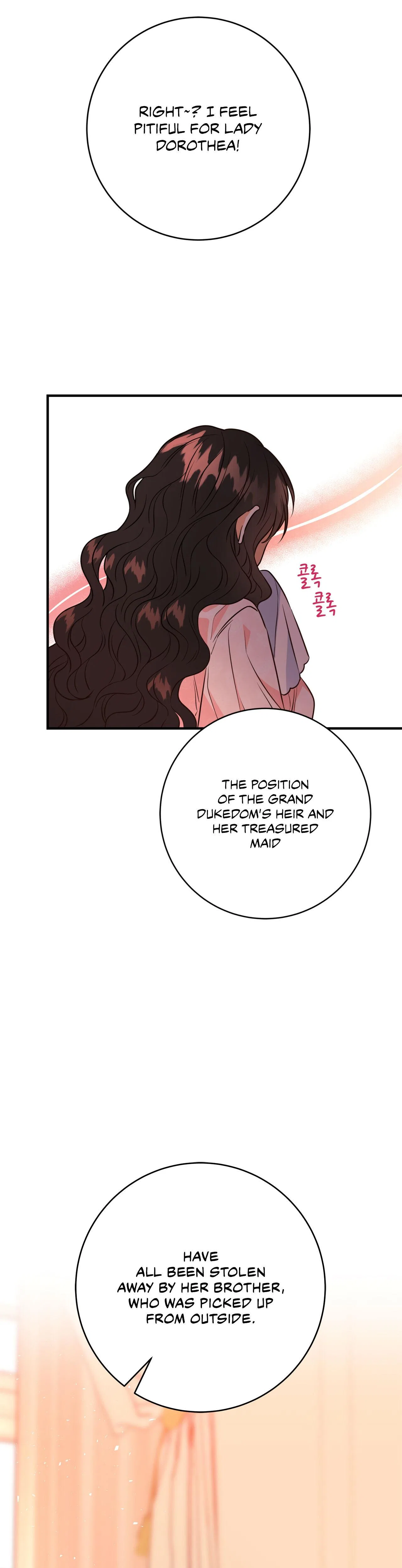 Why Would a Villainess Have Virtues? Chapter 5 – Page 51