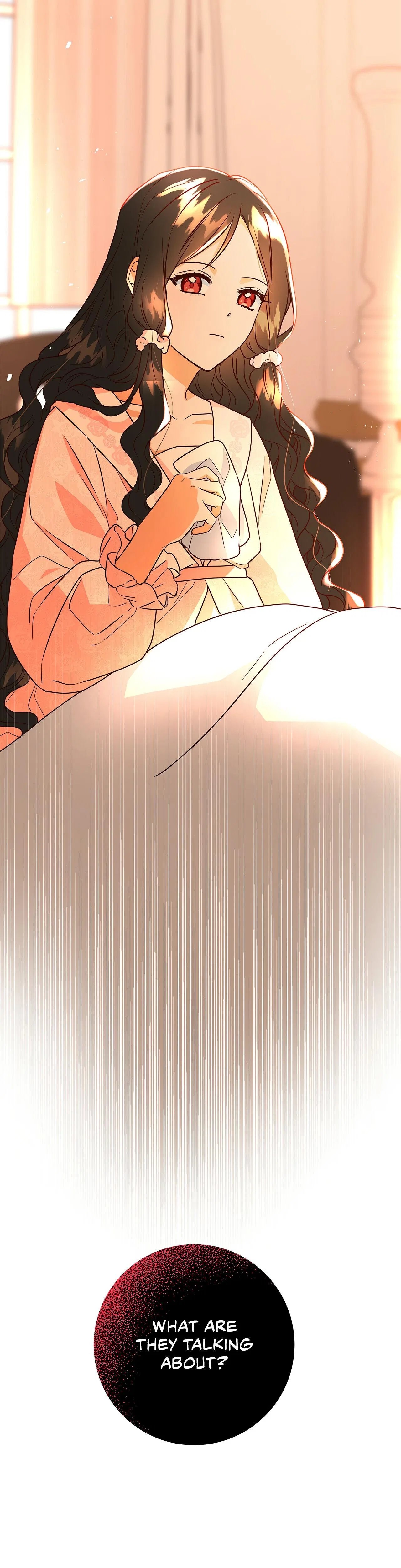 Why Would a Villainess Have Virtues? Chapter 5 – Page 52