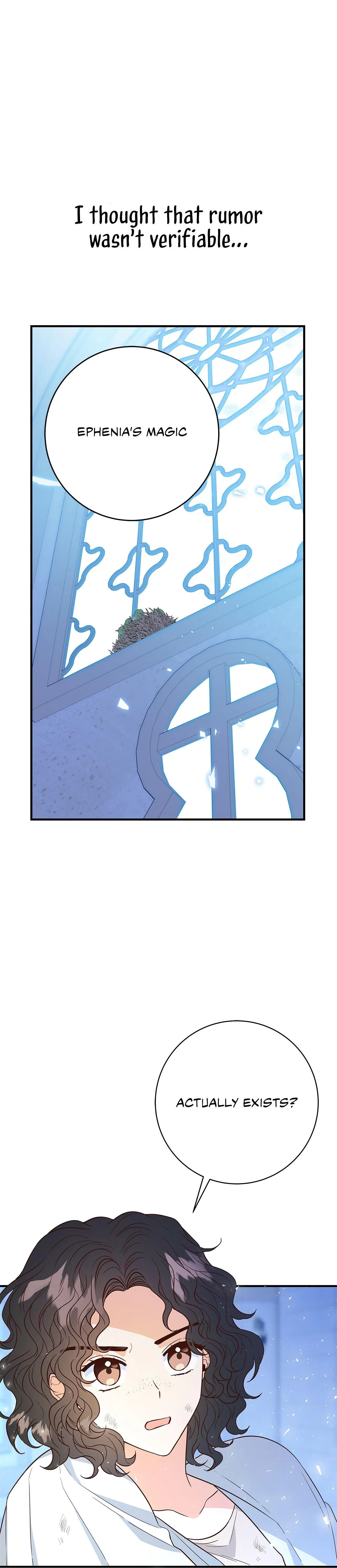 Why Would a Villainess Have Virtues? Chapter 4 – Page 3