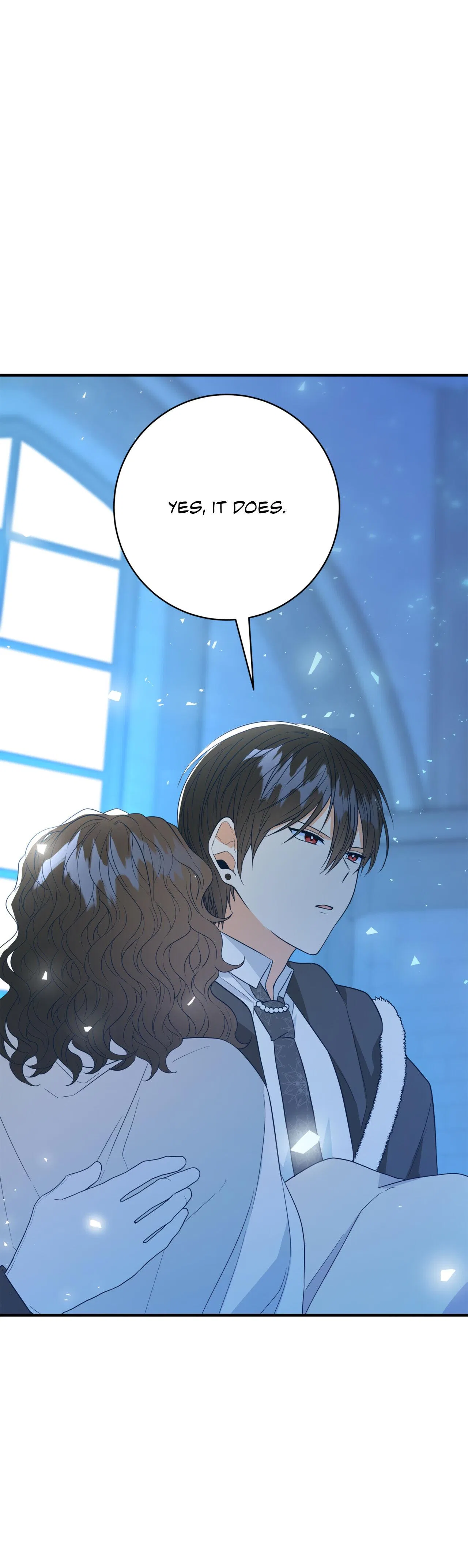 Why Would a Villainess Have Virtues? Chapter 4 – Page 4