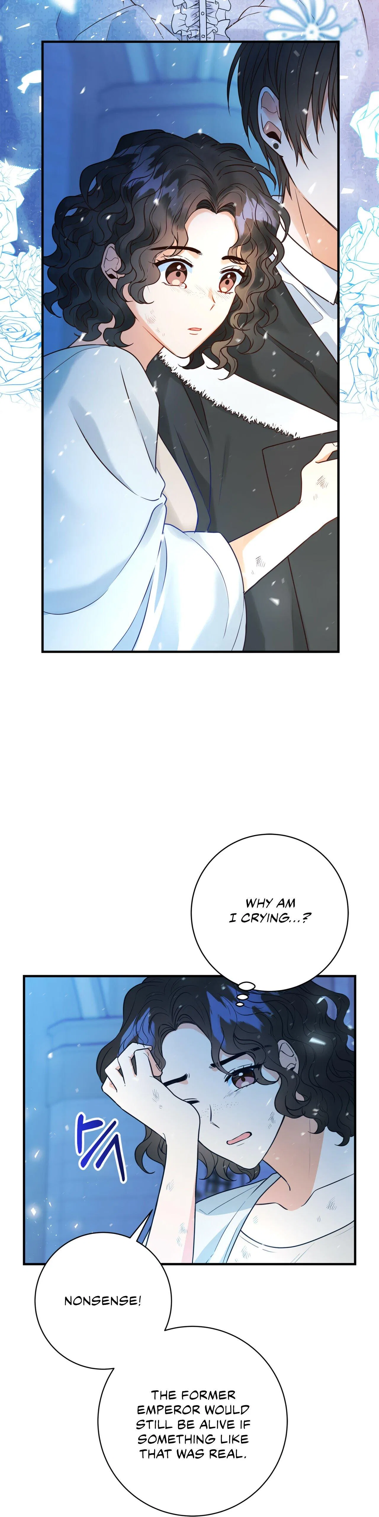 Why Would a Villainess Have Virtues? Chapter 4 – Page 11