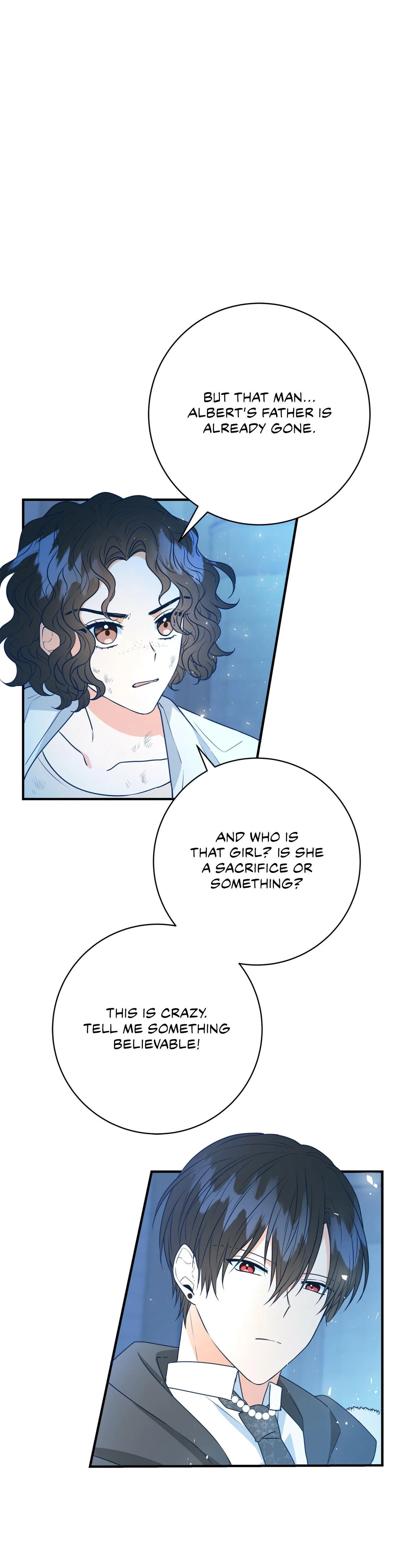 Why Would a Villainess Have Virtues? Chapter 4 – Page 12