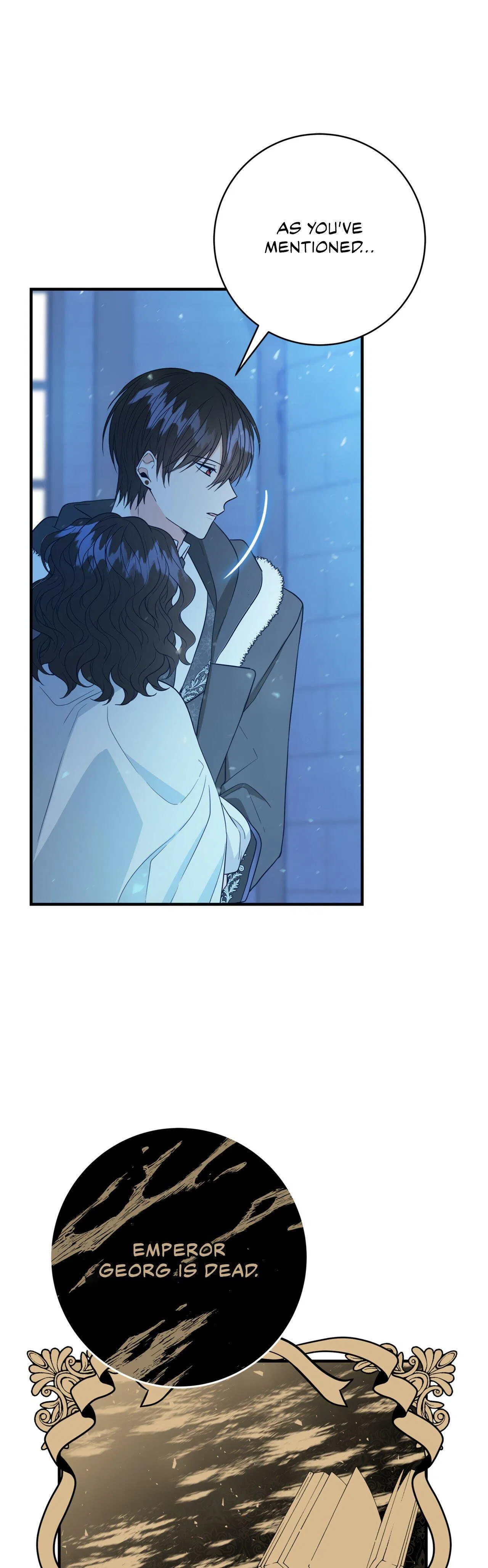 Why Would a Villainess Have Virtues? Chapter 4 – Page 13