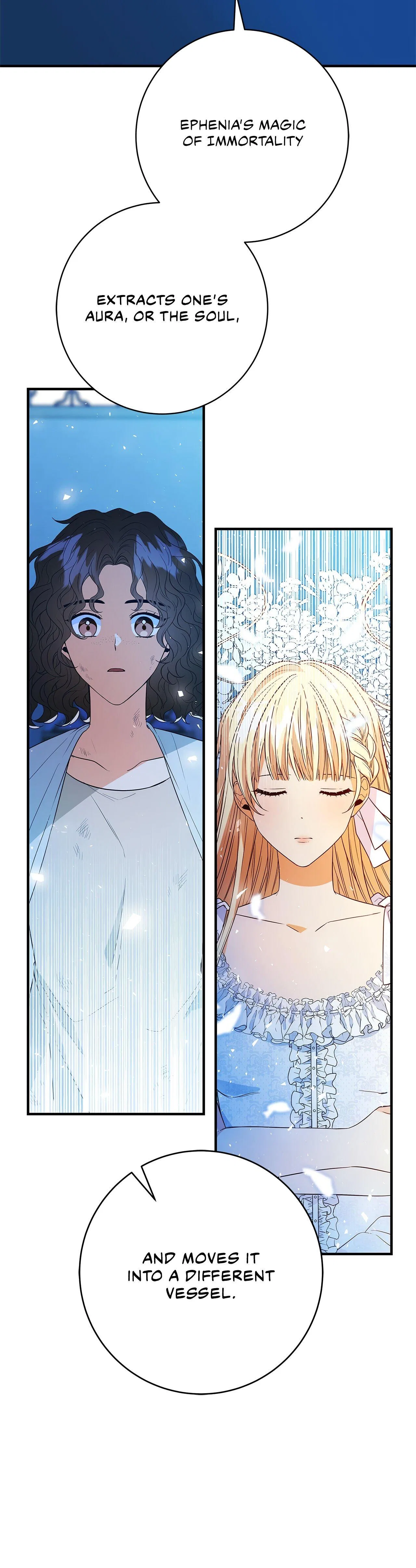 Why Would a Villainess Have Virtues? Chapter 4 – Page 15