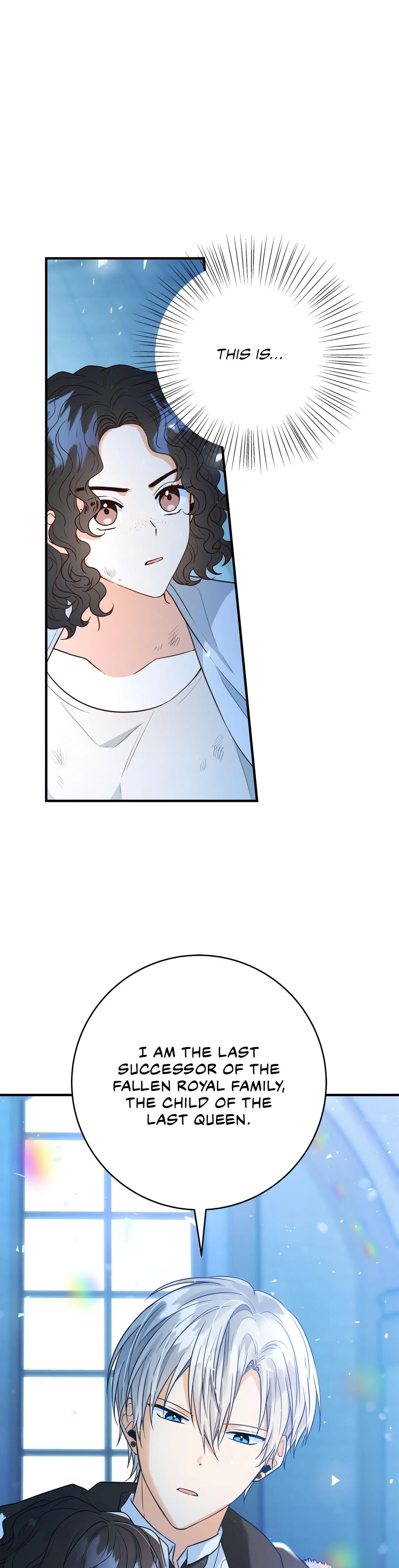 Why Would a Villainess Have Virtues? Chapter 4 – Page 17