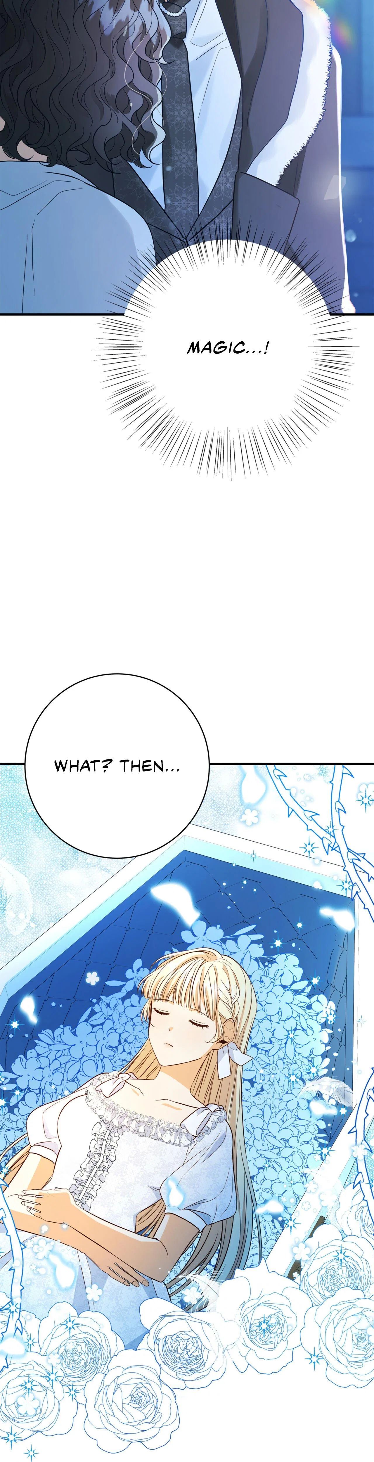 Why Would a Villainess Have Virtues? Chapter 4 – Page 18