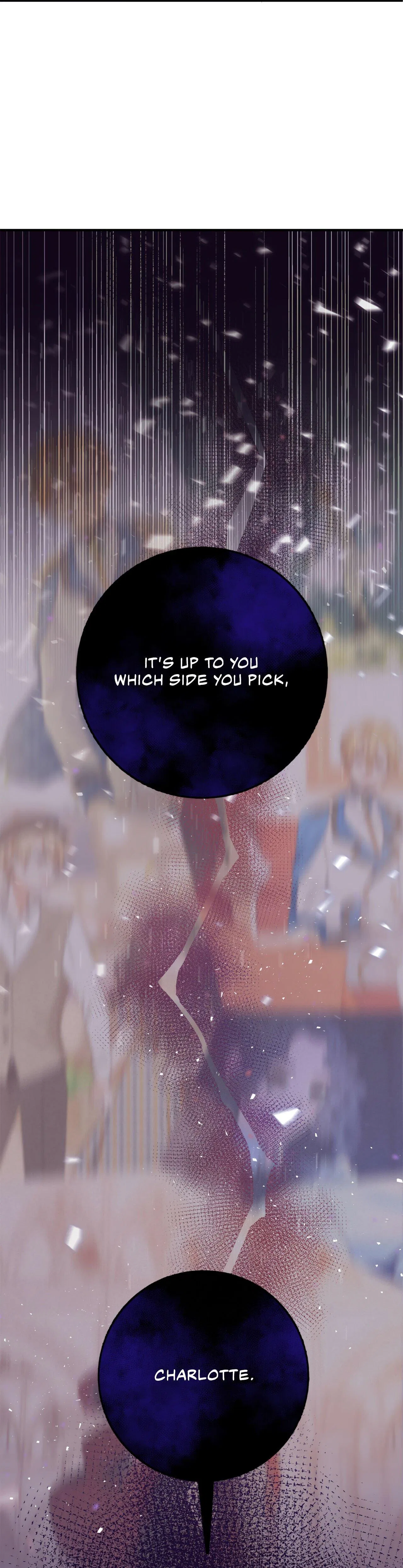 Why Would a Villainess Have Virtues? Chapter 4 – Page 23