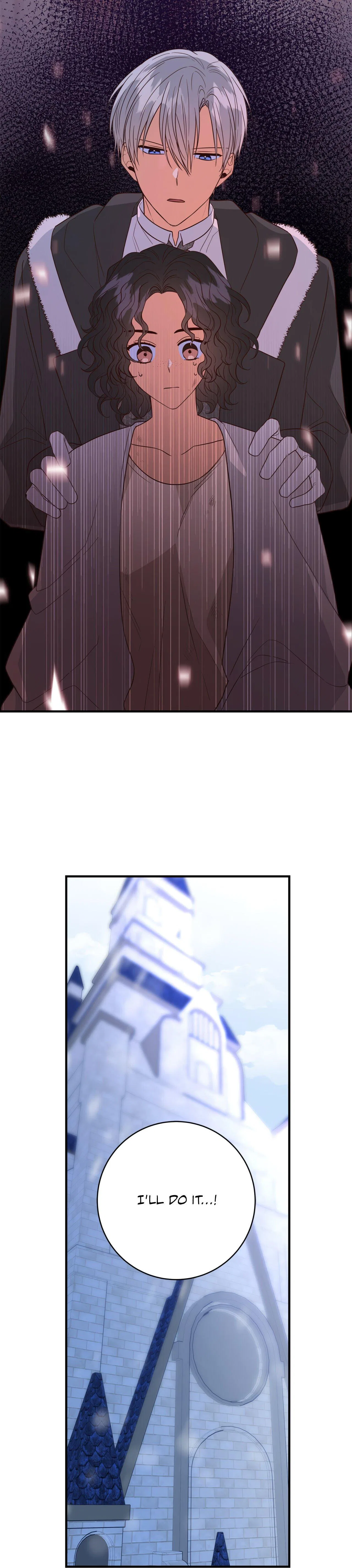 Why Would a Villainess Have Virtues? Chapter 4 – Page 24