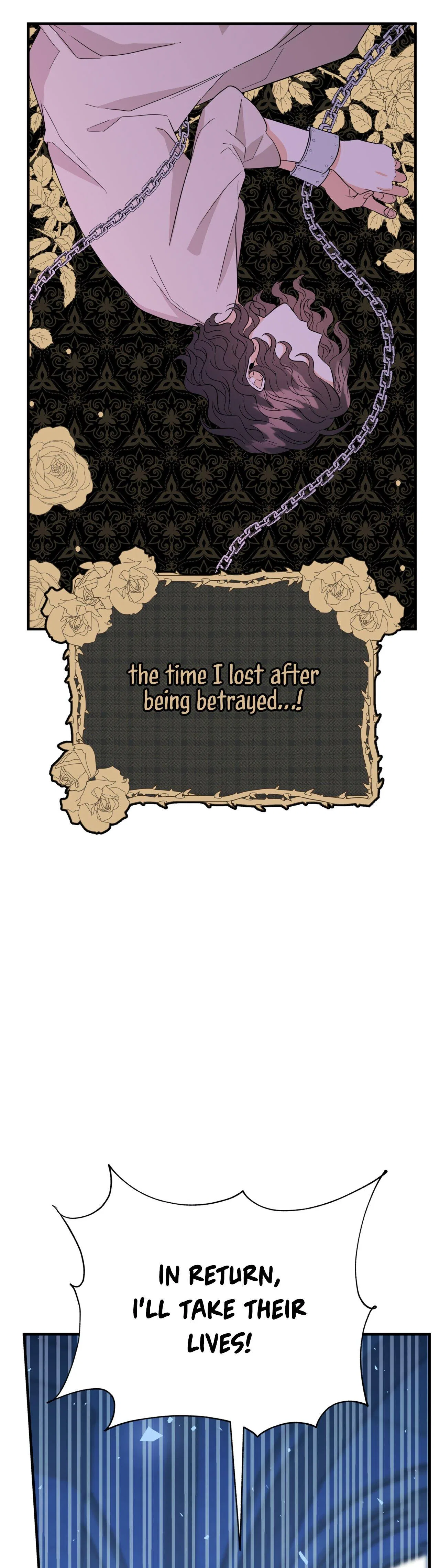 Why Would a Villainess Have Virtues? Chapter 4 – Page 26