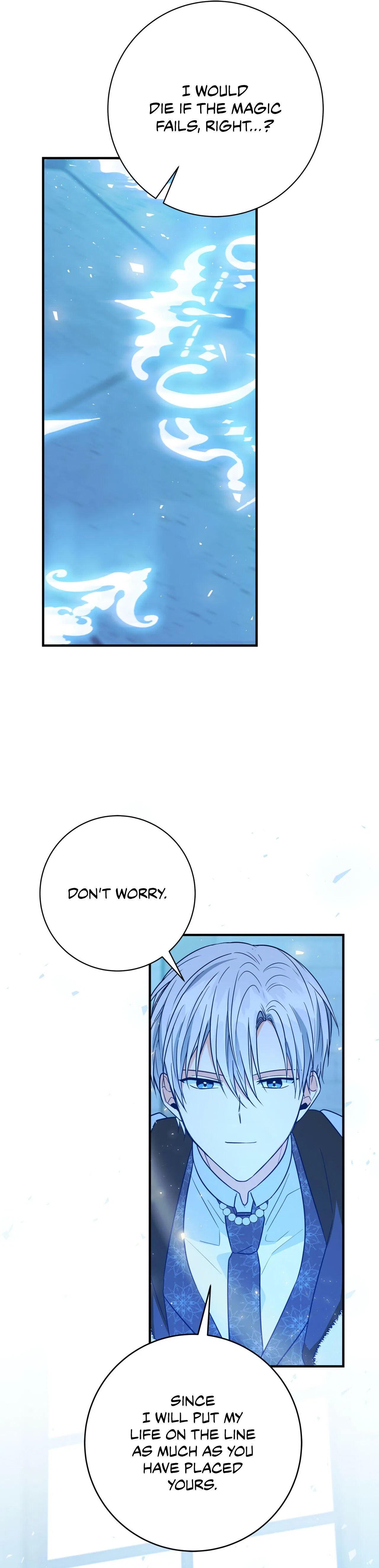 Why Would a Villainess Have Virtues? Chapter 4 – Page 29