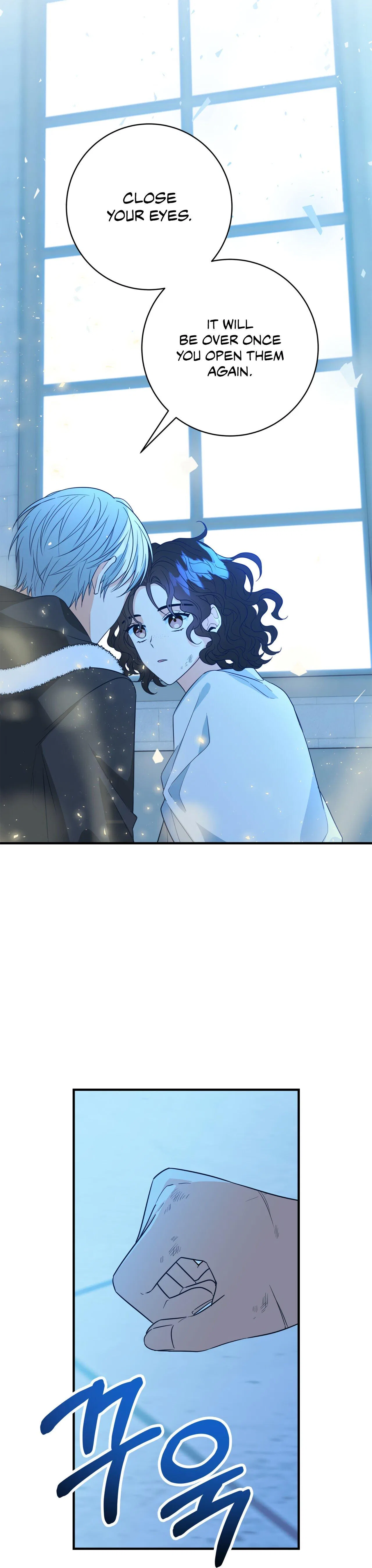 Why Would a Villainess Have Virtues? Chapter 4 – Page 30