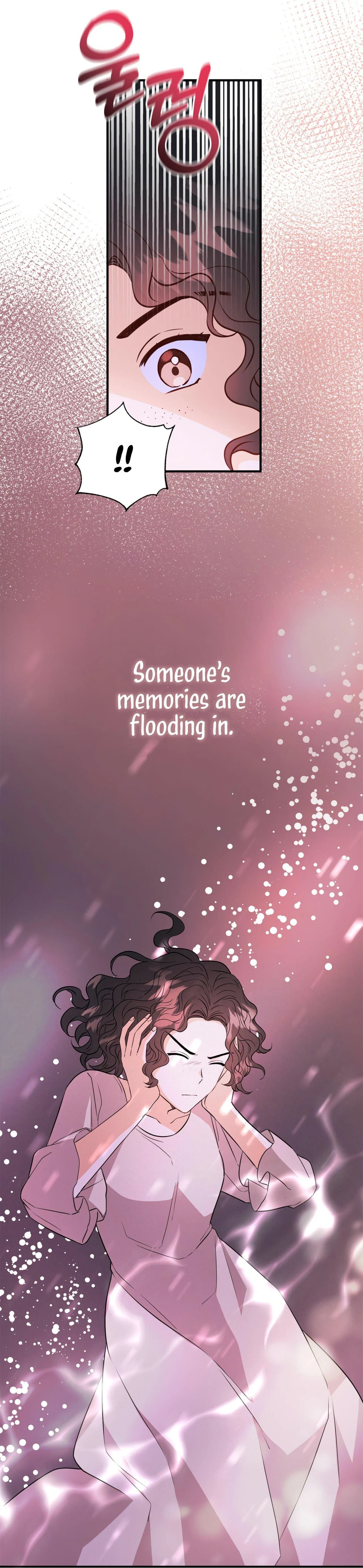 Why Would a Villainess Have Virtues? Chapter 4 – Page 32