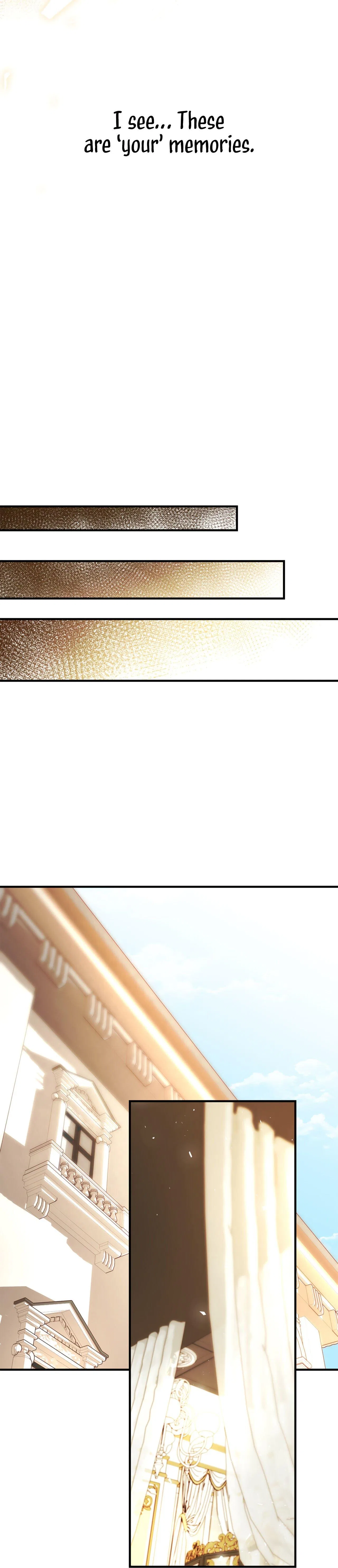 Why Would a Villainess Have Virtues? Chapter 4 – Page 38