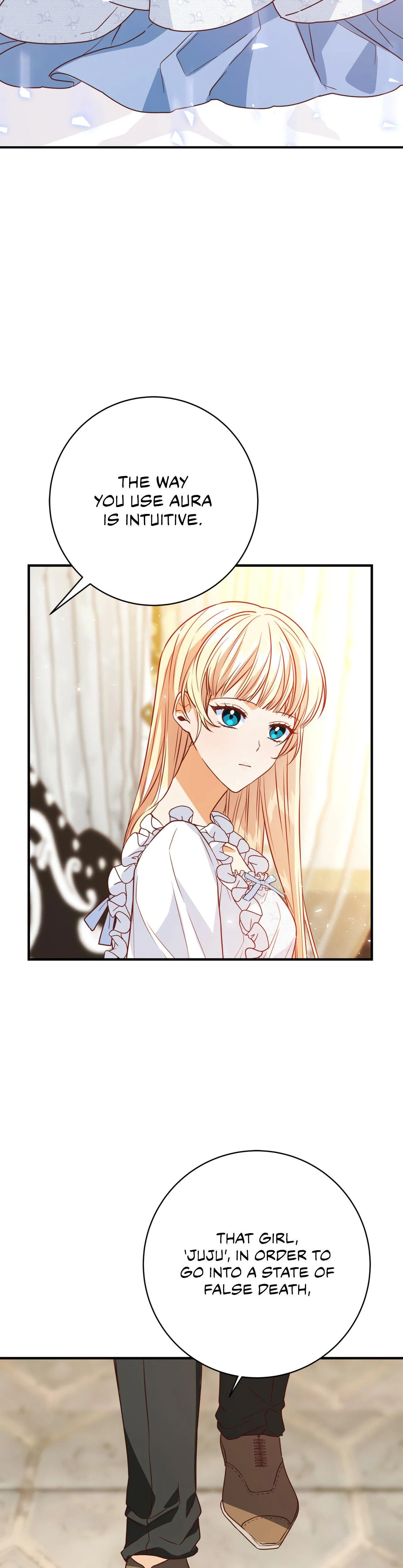 Why Would a Villainess Have Virtues? Chapter 4 – Page 42