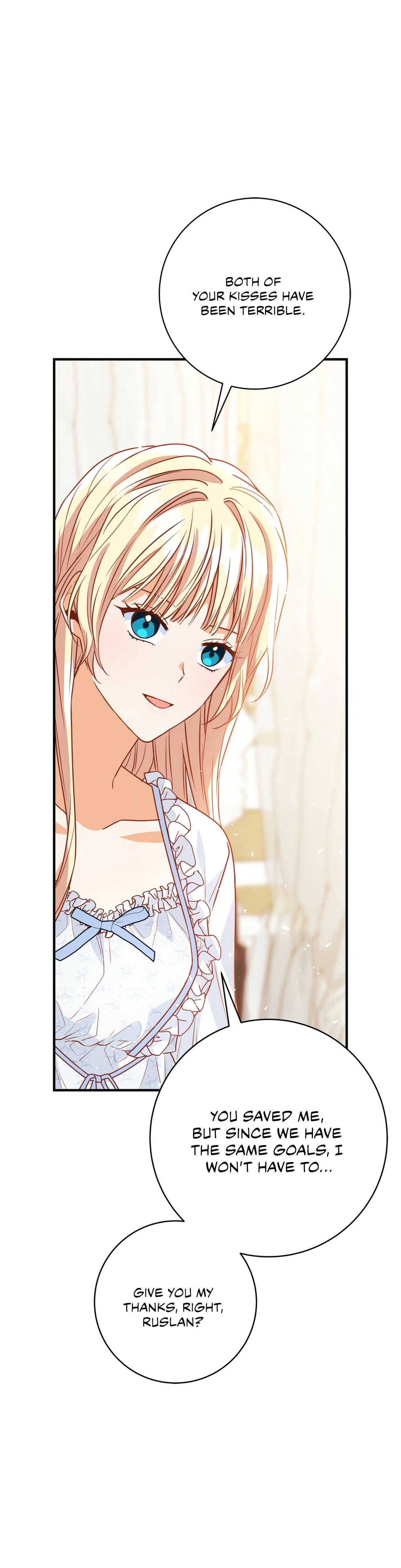 Why Would a Villainess Have Virtues? Chapter 4 – Page 44