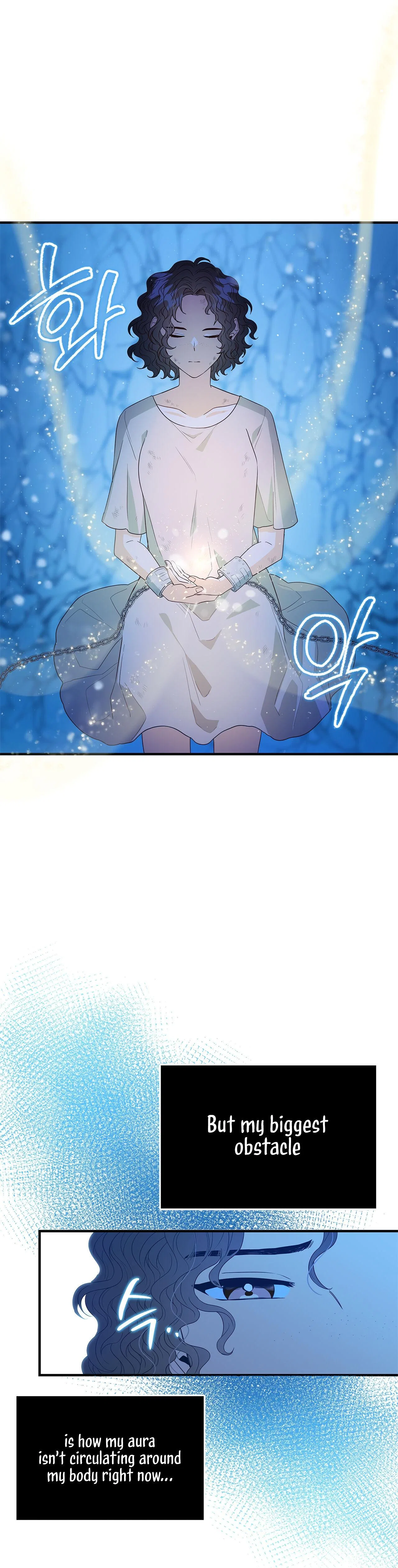 Why Would a Villainess Have Virtues? Chapter 3 – Page 9