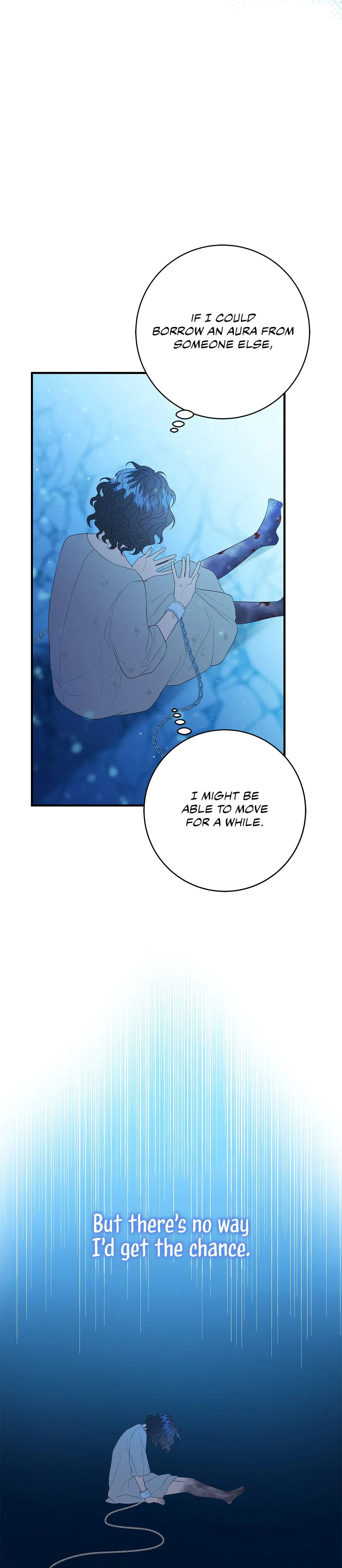 Why Would a Villainess Have Virtues? Chapter 3 – Page 10