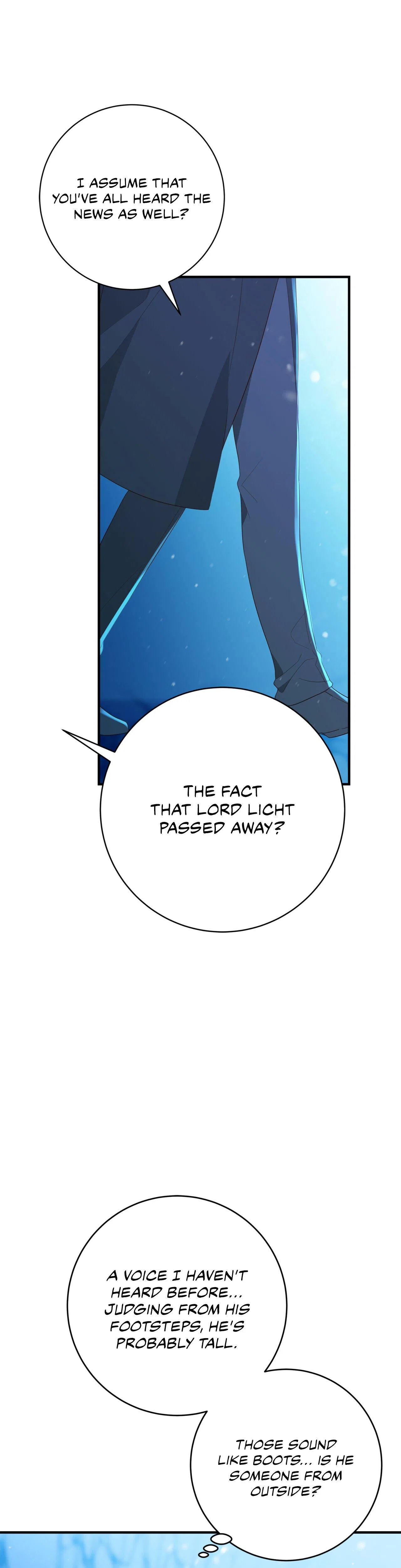 Why Would a Villainess Have Virtues? Chapter 3 – Page 12