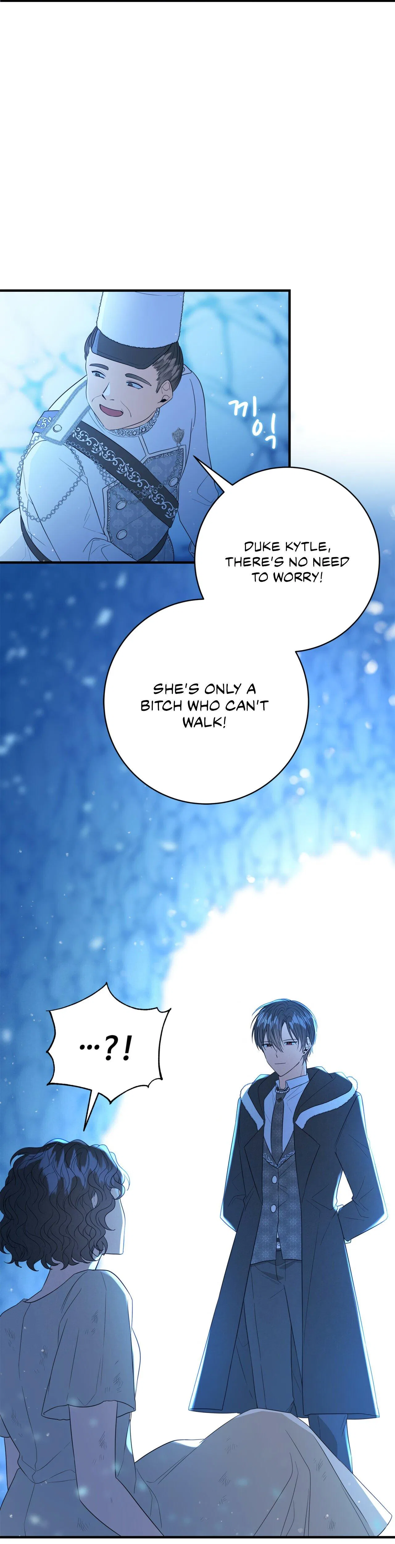 Why Would a Villainess Have Virtues? Chapter 3 – Page 14